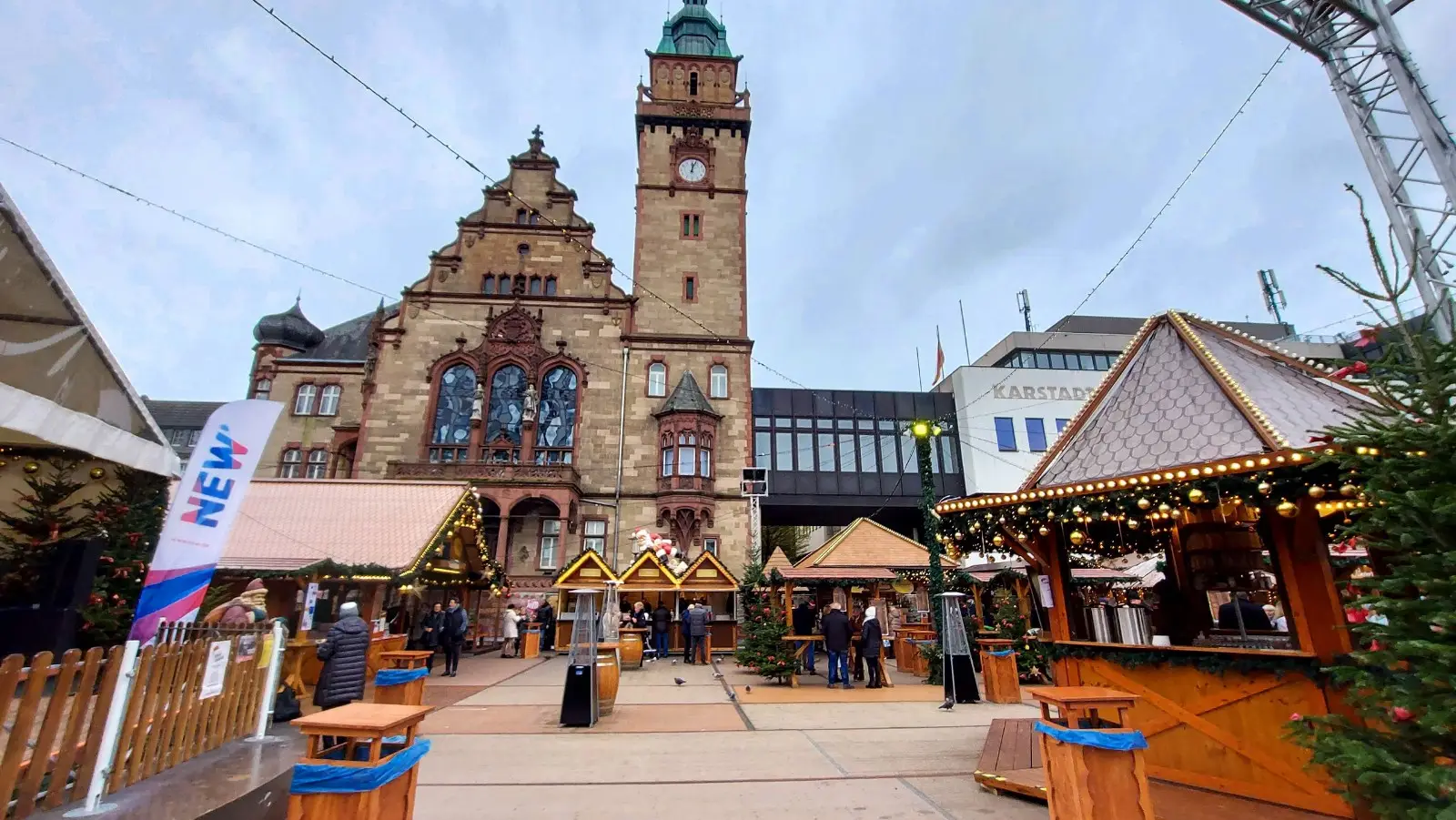 Mönchengladbach – Almanya fotoğrafı