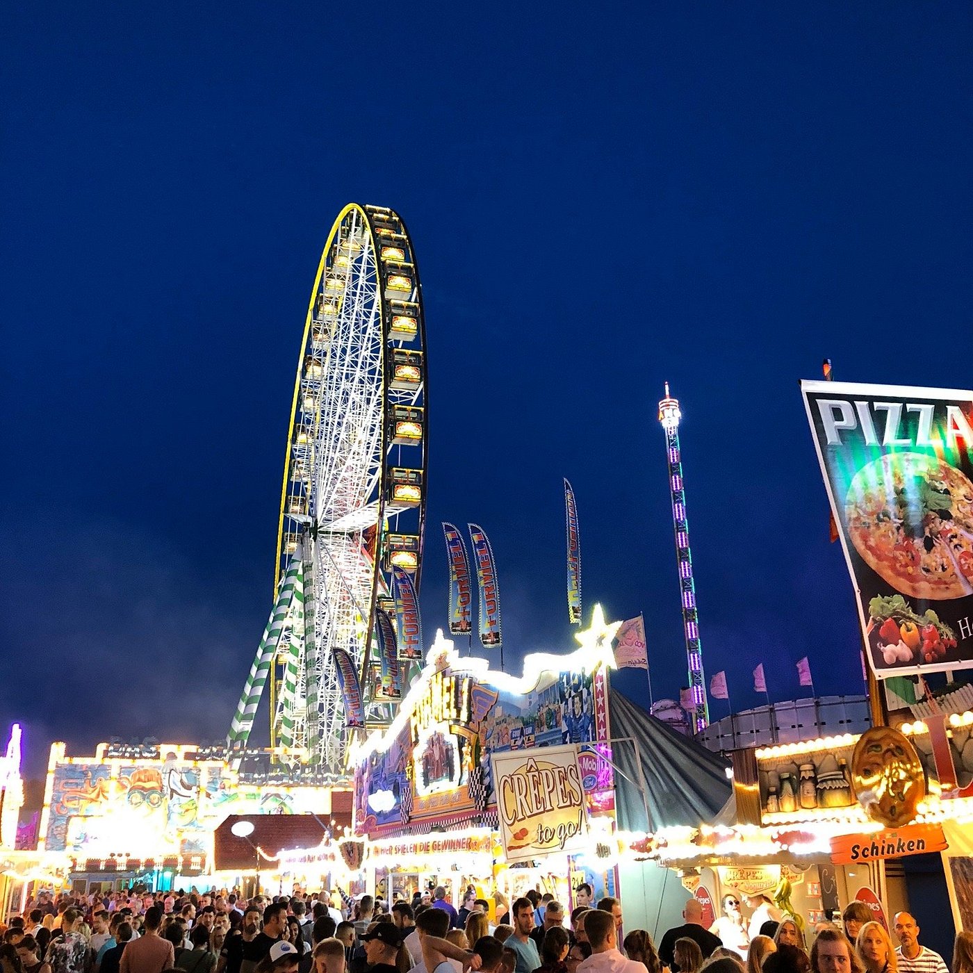 Herne – Almanya fotoğrafı