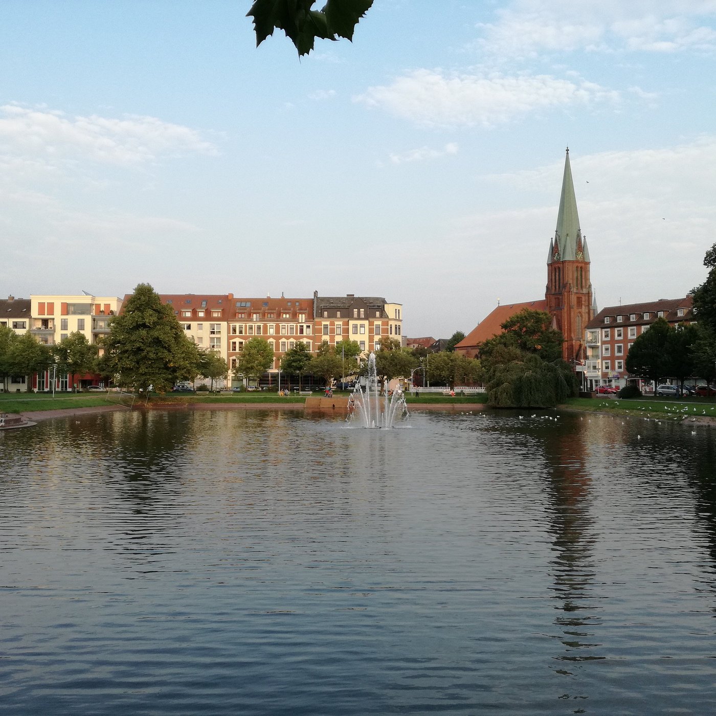 Bremerhaven – Almanya fotoğrafı
