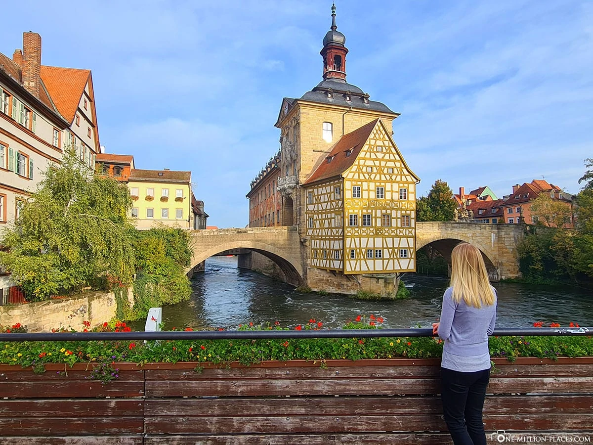 Bamberg – Almanya fotoğrafı