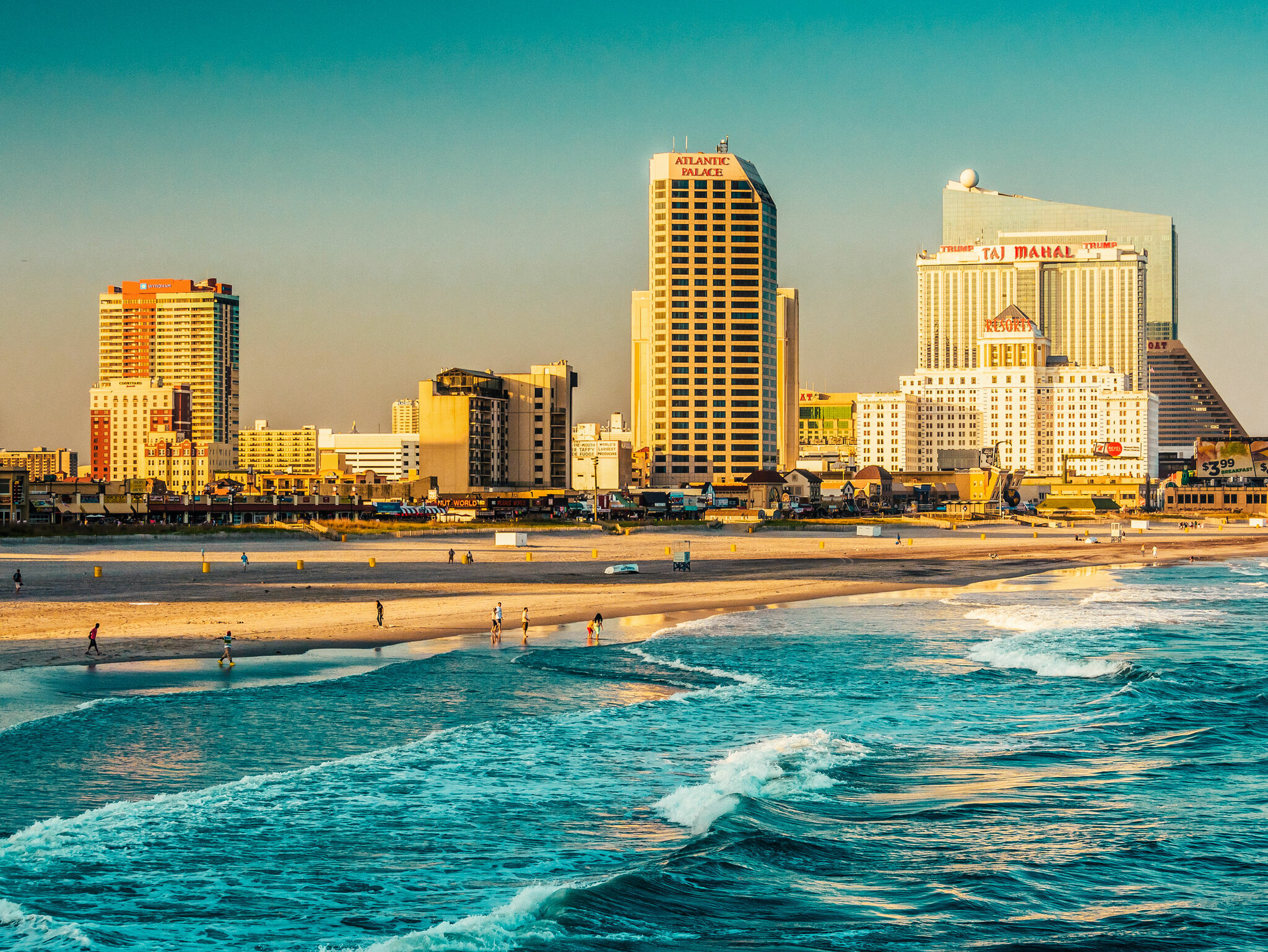 New Jersey – Amerika Birleşik Devletleri fotoğrafı