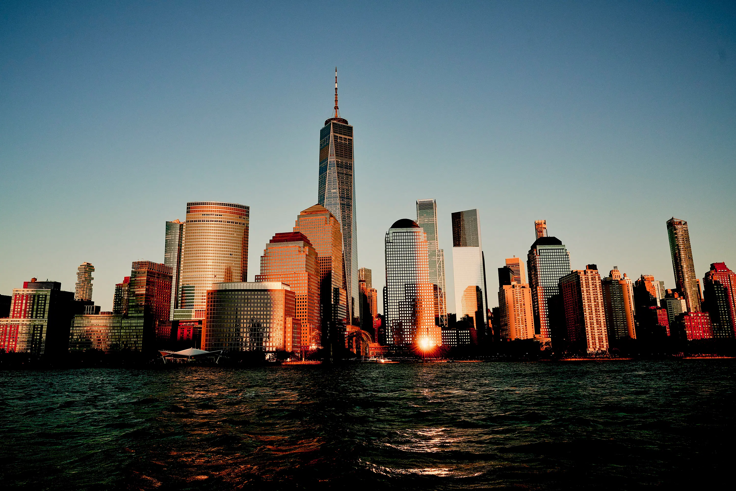 New York – Amerika Birleşik Devletleri fotoğrafı