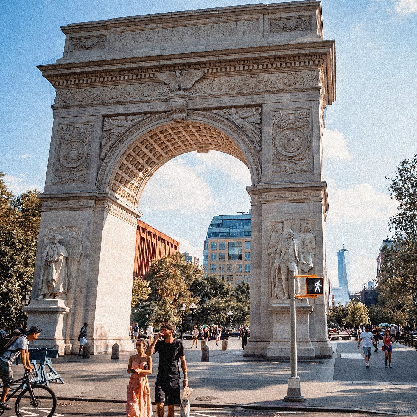 New York – Amerika Birleşik Devletleri fotoğrafı