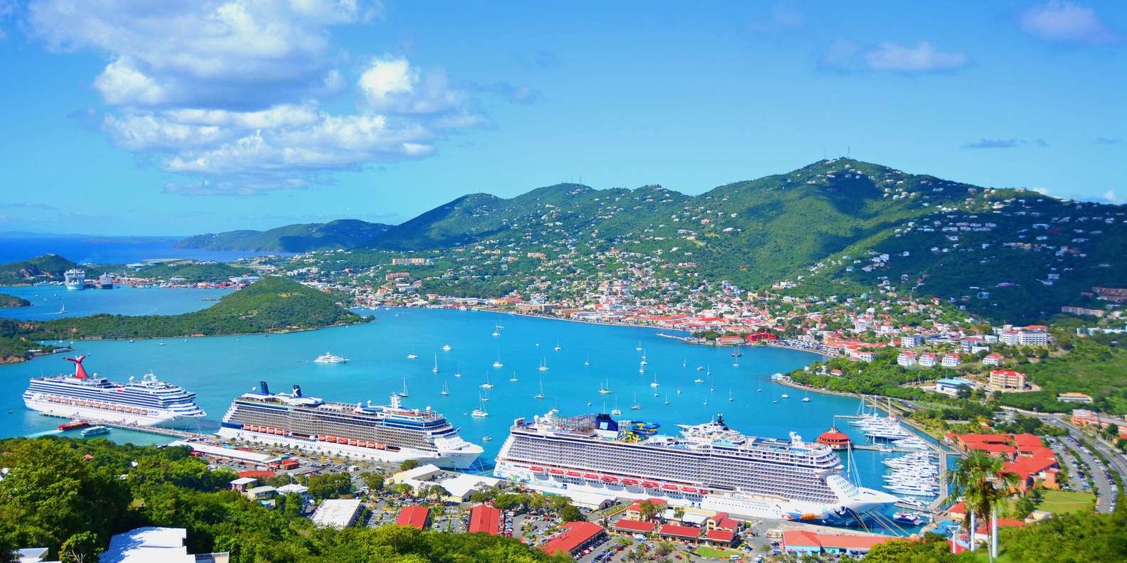 ABD Virjin Adaları – Amerika Birleşik Devletleri fotoğrafı