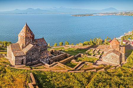 Aragatsotn – Ermenistan fotoğrafı