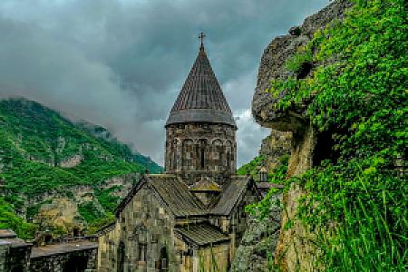 Kotayk – Ermenistan fotoğrafı