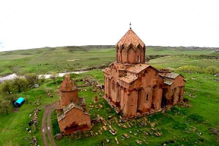 Shirak – Ermenistan fotoğrafı