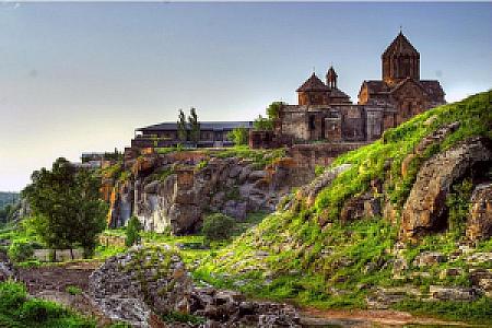 Shirak – Ermenistan fotoğrafı