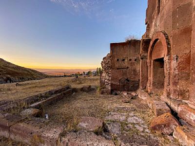 Shirak – Ermenistan fotoğrafı