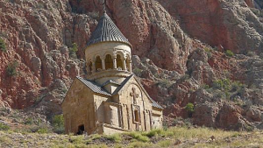 Vayots Dzor – Ermenistan fotoğrafı