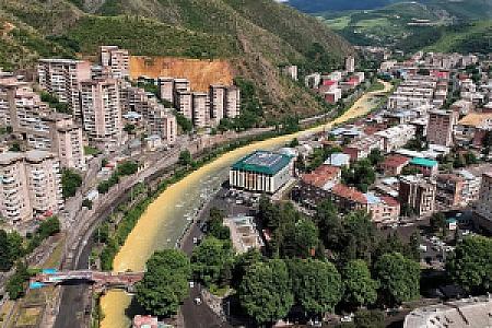 Syunik – Ermenistan fotoğrafı