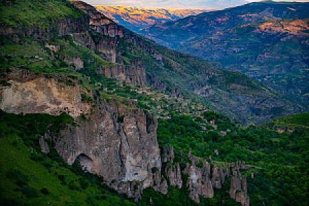 Syunik – Ermenistan fotoğrafı