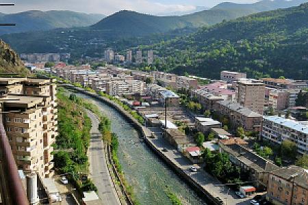 Syunik – Ermenistan fotoğrafı
