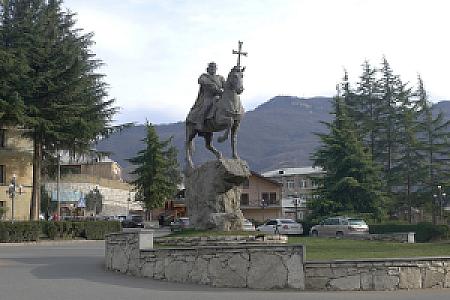 Tavush – Ermenistan fotoğrafı