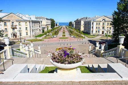 İda-Viru İli – Estonya fotoğrafı