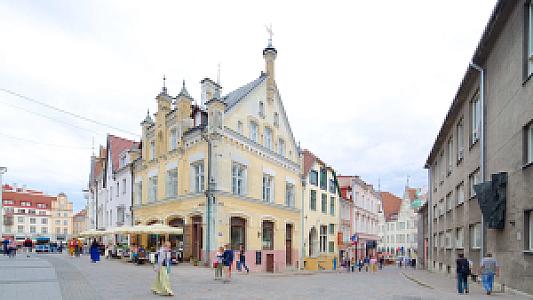 Harju İli – Estonya fotoğrafı