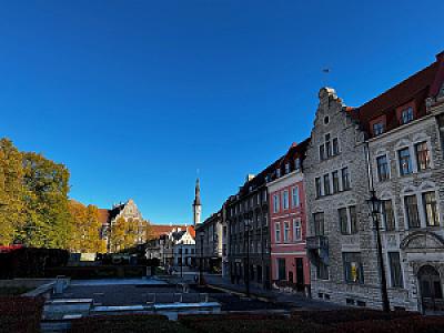 Harju İli – Estonya fotoğrafı