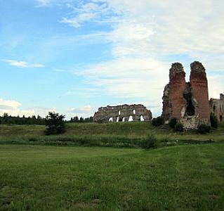 Jõgeva İli – Estonya fotoğrafı