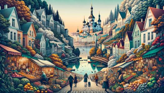 Jõgeva İli – Estonya fotoğrafı