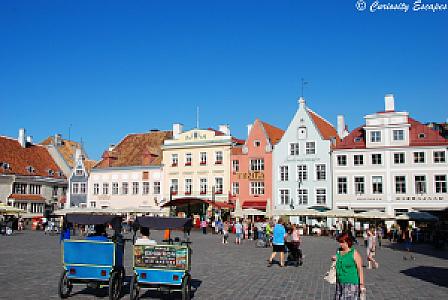 Järva İli – Estonya fotoğrafı