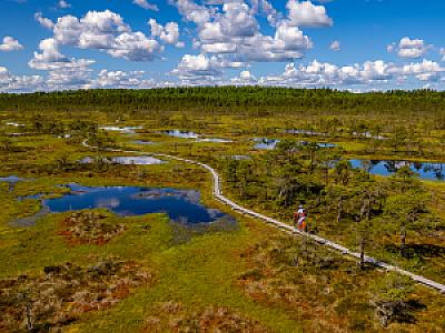 Järva İli – Estonya fotoğrafı