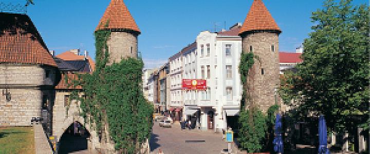 Lääne-Viru İli – Estonya fotoğrafı