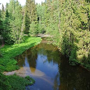 Põlva İli – Estonya fotoğrafı