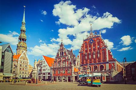 Rapla İli – Estonya fotoğrafı