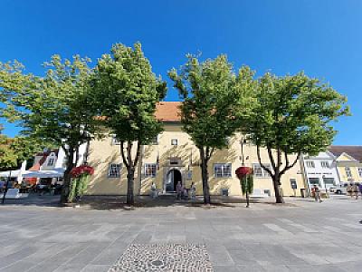 Saare İli – Estonya fotoğrafı