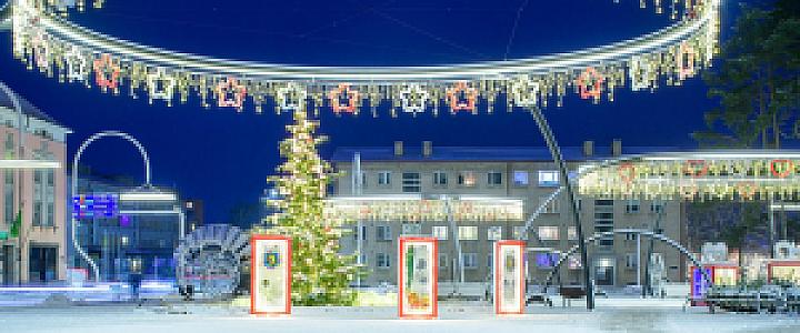 Võru İli – Estonya fotoğrafı