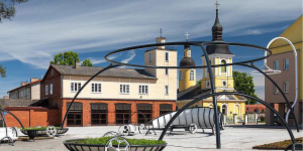 Võru İli – Estonya fotoğrafı