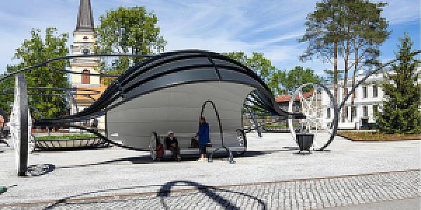 Võru İli – Estonya fotoğrafı