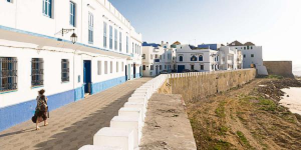 Tanja-Assilah İli – Fas fotoğrafı