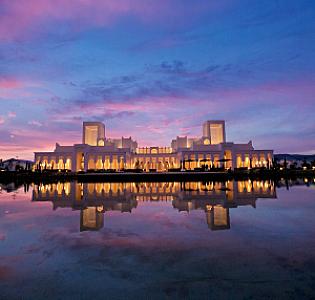 M'diq-Fnideq İli – Fas fotoğrafı