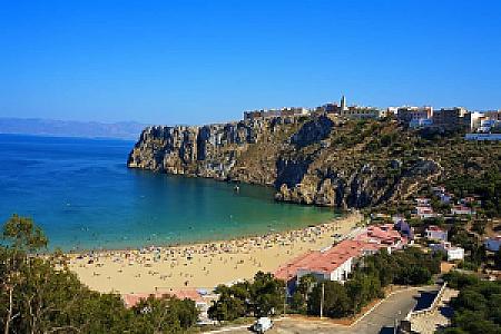 Al Hoceima İli – Fas fotoğrafı