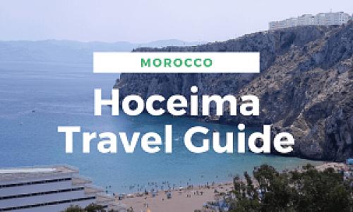 Al Hoceima İli – Fas fotoğrafı