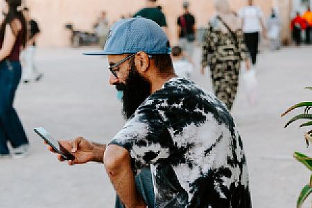 Fahs-Anjra İli – Fas fotoğrafı