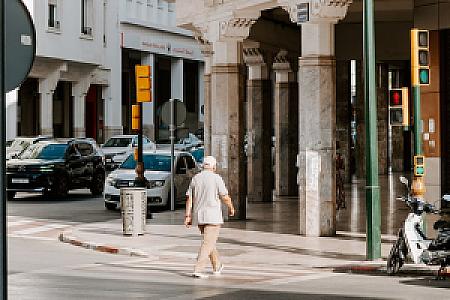 Fahs-Anjra İli – Fas fotoğrafı