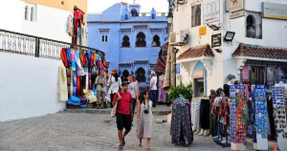 Driouch İli – Fas fotoğrafı