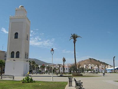 Nador İli – Fas fotoğrafı
