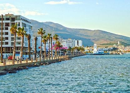 Nador İli – Fas fotoğrafı