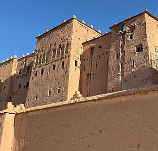 Taourirt İli – Fas fotoğrafı