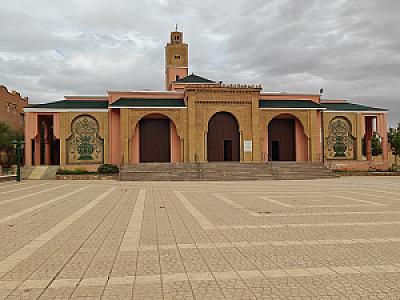 Jerada İli – Fas fotoğrafı