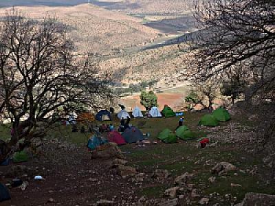 Jerada İli – Fas fotoğrafı