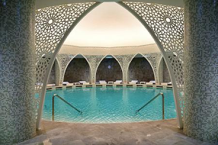 Moulay Yacoub İli – Fas fotoğrafı