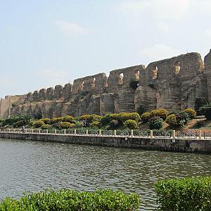 Meknes İli – Fas fotoğrafı