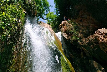 Sefrou İli – Fas fotoğrafı