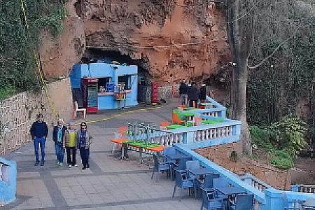 Sefrou İli – Fas fotoğrafı