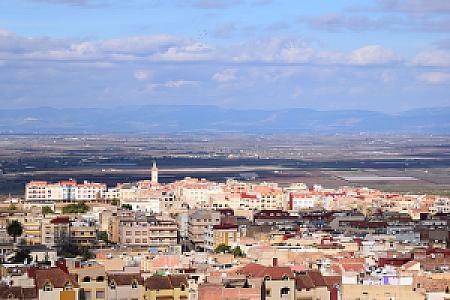El Hajeb İli – Fas fotoğrafı