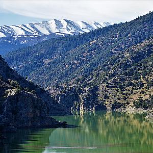 Taza İli – Fas fotoğrafı